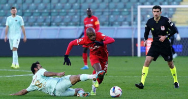 Aliağa FK Alper Karaman ile Transfer Görüşmeleri Yapıyor