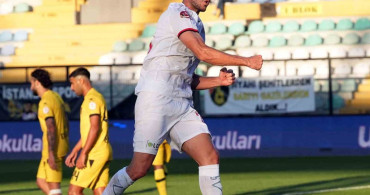 Aliağa FK, Oğuz Gürbulak transferinde sona geldi