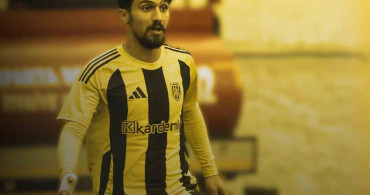 Aliağa FK, Okan Derici ve Batuhan Artarslan'ı kadrosuna kattı