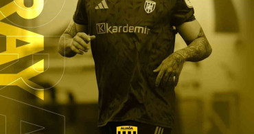 Aliağa FK'da Dört Ayrılık Gerçekleşti