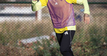 Aliağa FK'da iki ayrılık