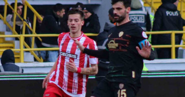 Aliağa FK'da Transfer Hareketliliği Devam Ediyor