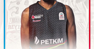 Aliağa Petkimspor, Chris Horton'u kadrosuna kattı