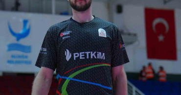 Aliağa Petkimspor, martynas sajus ile sözleşmesini feshetti