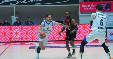 Aliağa Petkimspor Son Hafta Hayati Maça Çıkıyor