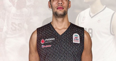 Aliağa Petkimspor, Yusuf Gündüz’ü kadrosuna kattı