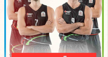 Aliağa Petkimspor'da 4 Oyuncu ile Yollar Ayrıldı