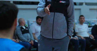 Aliağa Petkimspor'da Antrenör Değişiklikleri ve Hedefler