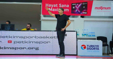 Aliağa Petkimspor'da Yeni Dönem Başlıyor