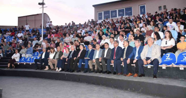 Aliağa'da Ceza İnfaz Personeli Günü Coşkulu Bir Şekilde Kutlandı