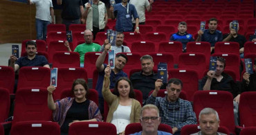 Aliağa'da Güvenli Sürüş ve Şiddetle Mücadele Semineri Düzenlendi