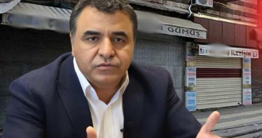 Alican Ebedinoğlu: Vergi ve SGK yapılandırmalarındaki faiz yükü düşürülmelidir