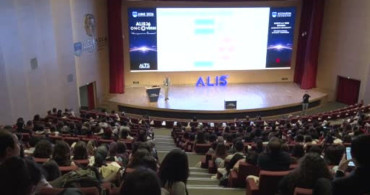 ALIS26 Kongresi: Kanser Araştırmalarının Geleceği