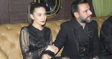 Alişan Düğünden Sonra 'Kapalı Çarşı'ya Koştu