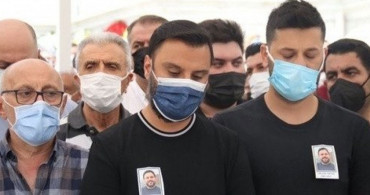 Alişan İkinci Kez Ölüm Haberiyle Yıkıldı!