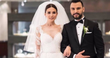 Alişan Nikah Sonrası Açıklamalarda Bulundu