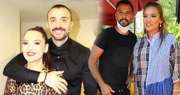 Alişan: Okan Kurt Koronavirüse Yakalandı