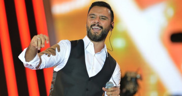 Alişan ''Son On Yılın En Büyük Düğününü Yapacağım''