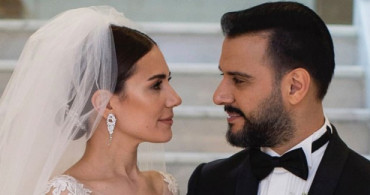 Alişan ve Buse Varol Berkay'ı Ziyaret Etti