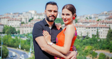 Alişan ve Buse Varol Çiftinin Boşanma Açıklaması: Bu Fotoğraf Gerçeği Ortaya Çıkardı!