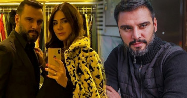 Alişan ve Buse Varol, Ebeden Ders Aldı
