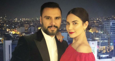 Alişan ve Buse Varol'un Bebeği Ne Zaman Doğacak?