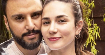 Alişan Ve Buse Varol'un Cicim Ayları Devam Ediyor