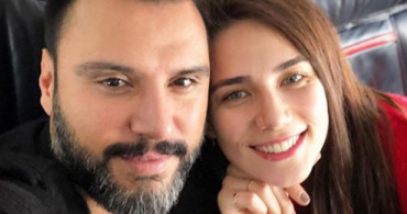 Alişan ve Buse Varol'un Düğün Davetiyesi Göz Kamaştırdı