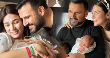 Alişan'dan Buse Varol’a Dudak Uçuklatan Hediye
