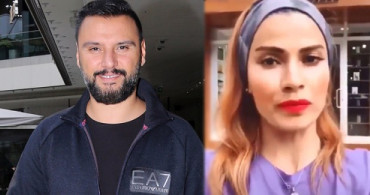 Alişan'dan Herkesi Güldüren Paylaşım