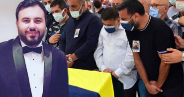 Alişan'ın Son Hali Yürekleri Burktu! Her Gün Kardeşinin Ziyaretine Gidiyor