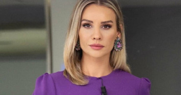 Alişan'la Buse Varol'un Boşanma Haberlerine Ünlü Sunucu Esra Erol'un Destek Vermesi Herkesi Şaşırttı!
