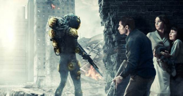 Alışılagelmiş Bilimkurgu Filmlerinin Ötesinde Bir Yapım: Extinction