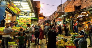 Alışverişte bayram trafiği: Satışlar iki kat artacak