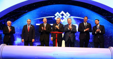 Aliyev'den Cumhurbaşkanı Erdoğan İçin Tarihi Sözler