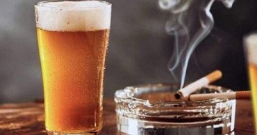 Alkol ve sigara fiyatları zamlanacak mı? Sigaraya zam gelecek mi? TTBP Başkanı duyurdu!