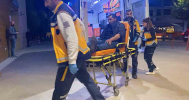 Alkollü Bisiklet Sürücüsüne Ceza: İnegöl'deki Kaza Sonrası Gelişmeler