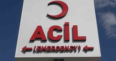 Alkollü Sürücü Kaçtı, Polisleri Yaraladı