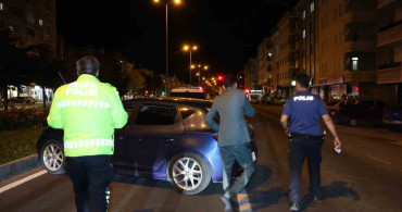 Alkollü Sürücü, Kazadan Sonra Suçunu Başkasına Attı