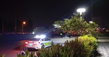 Alkollü Sürücü Kazasında İki Araç Hurdaya Döndü