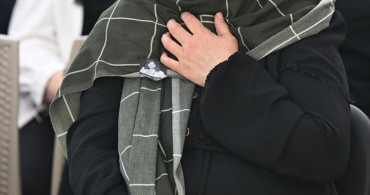 Alkollü Sürücü Tarafından Hayatından Olunan Tıp Öğrencisi Yaren Mercan İçin Anma Töreni