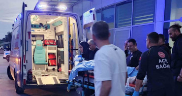 Alkollü Sürücünün Çarptığı Motosikletli Kurye Hayatını Kaybetti