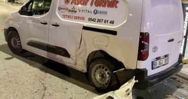 Alkollü Sürücünün Ehliyeti İptal Edildi