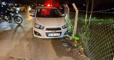 Alkollü Sürücüye 360 Bin TL Ceza: Kovalamaca Aksiyonu