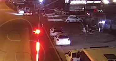 Alkollü Sürücüye 646 Bin Lira Ceza