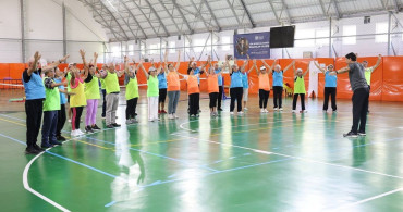 ALKÜ 60+ Tazelenme Üniversitesi Kayıtları Başladı