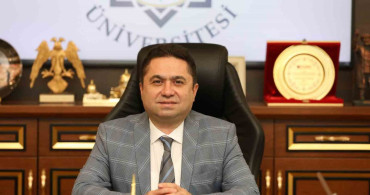AlkÜ rektörü prof. dr. Türkdoğan: bu yıl alanya ve gazipaşa’da 10 bin 284 aday yks heyecanını yaşayacak