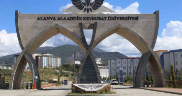 AlkÜ’de 2 yeni program öğrencileriyle buluşacak