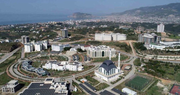 ALKÜ'de TÜBİTAK Destekli Projelerle Bilimsel Başarılar Artıyor