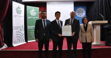 ALKÜ'de Yerel Kalkınma Çalıştayı: Akseki'nin Geleceği Tartışıldı